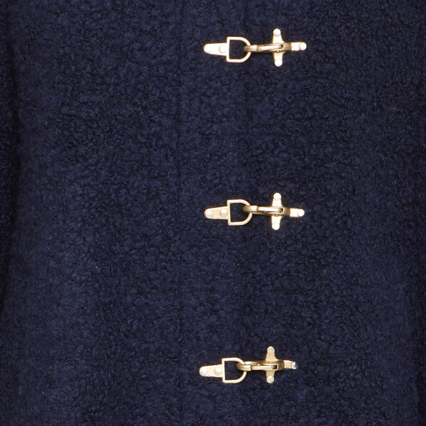 IRFREYA Jacket, night sky, Atelier Rêve