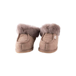 Krister Slippers, stone, Shepherd of Sweden