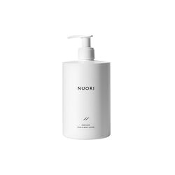 Enriched Hand and Body Lotion, Nuori