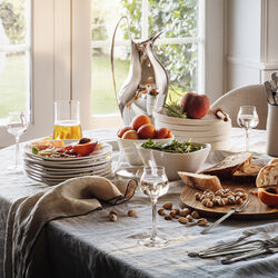 Sky Liqour Glass 6 pcs, Georg Jensen