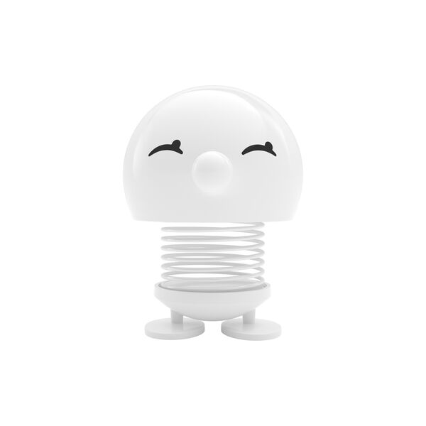 Classic Bimble, white Classic Bimble, white, Hoptimist