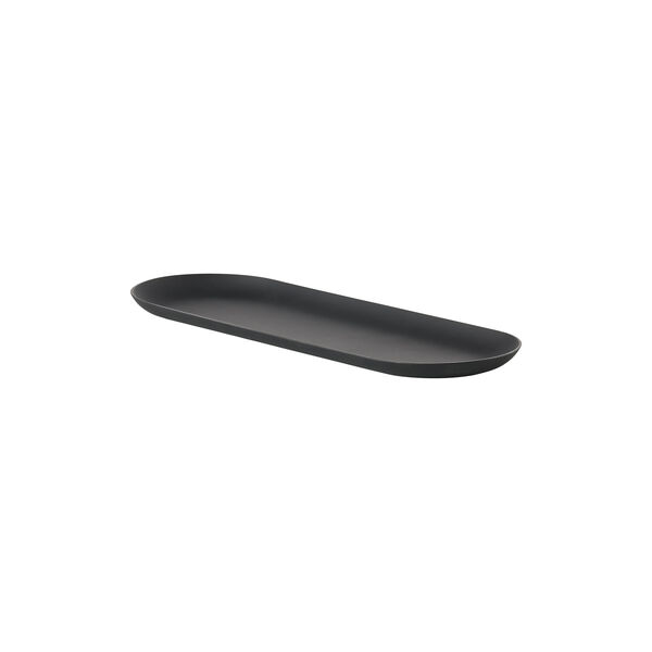 Ume Tray, black, Zone Denmark