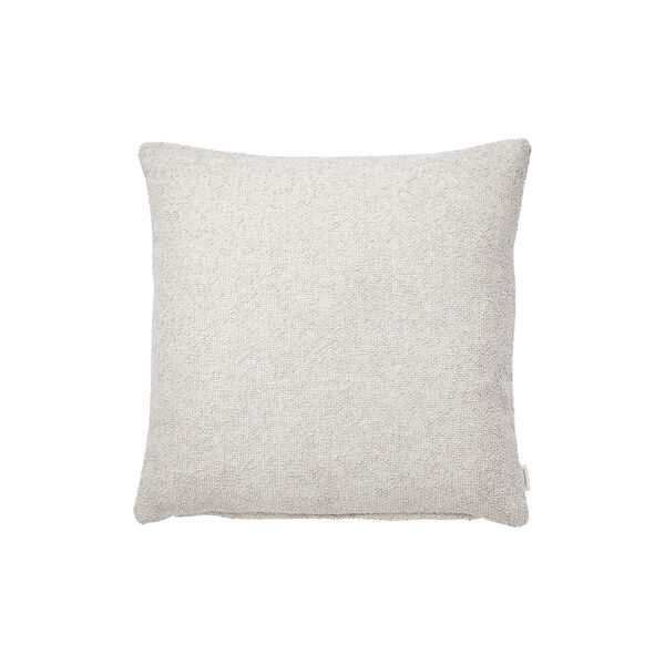 Taffy Cushion, light grey, Compliments