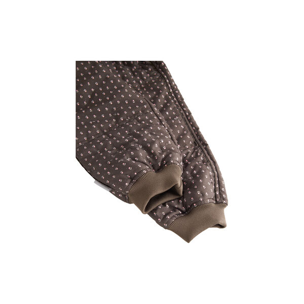 Odin Thermal Pants, flower stripe, MarMar Copenhagen