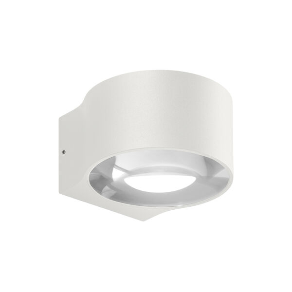ORBIT Mini Wall Mini Lamp, white, LIGHT-POINT