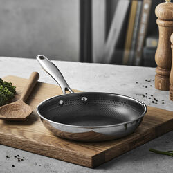Paillon Hybrid Frying pan Ø 20 cm, Pillivuyt Gourmet