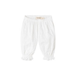 Pus Pants, white, MarMar Copenhagen