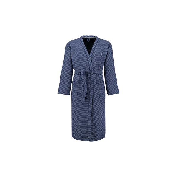 Jaik Bathrobe, ocean blue Jaik Bathrobe, ocean blue, Marc O'Polo