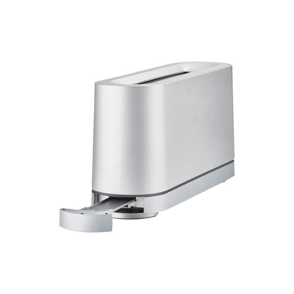 Long Slot Toaster, silver Long Slot Toaster, silver, Jacob Jensen