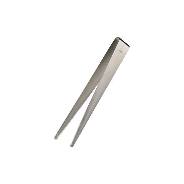 Singles Kitchen Tweezers, steel, Zone Denmark