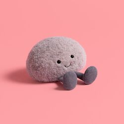 Amuseables Pebble, Jellycat