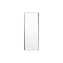 VIPP912 Mirror Medium, black, Vipp