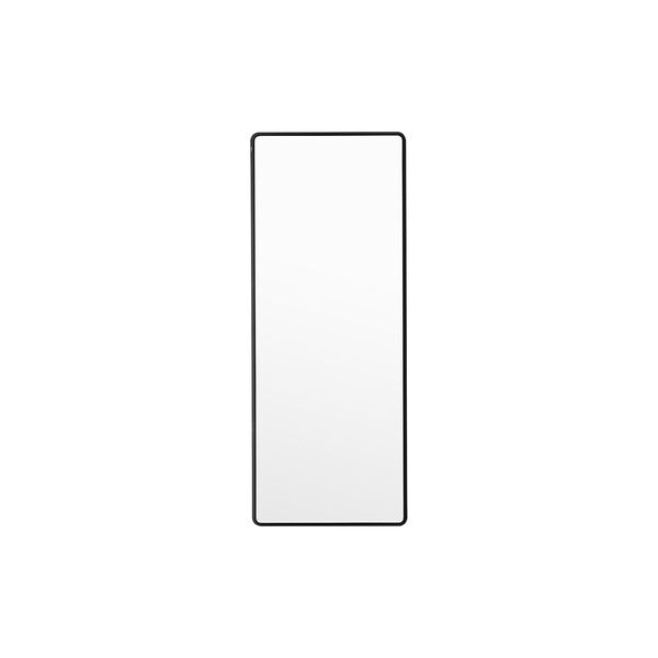 VIPP912 Mirror Medium, black, Vipp