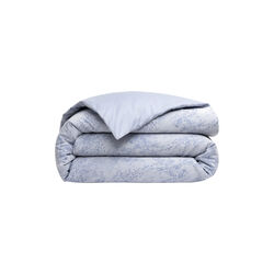 &Eacute;cumes Duvet Cover, Yves Delorme