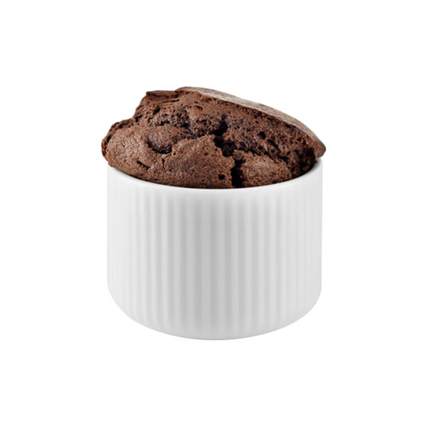 Legio Nova Bowl with Lid Legio Nova Bowl with Lid, Eva Trio