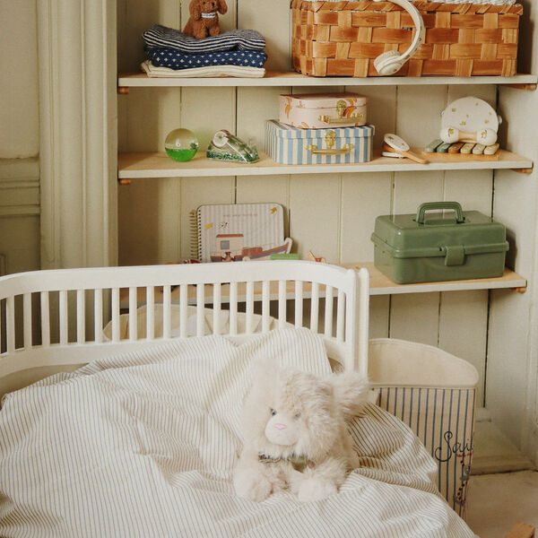 Pilou Kitty, multi Pilou Kitty, multi, Konges Sløjd