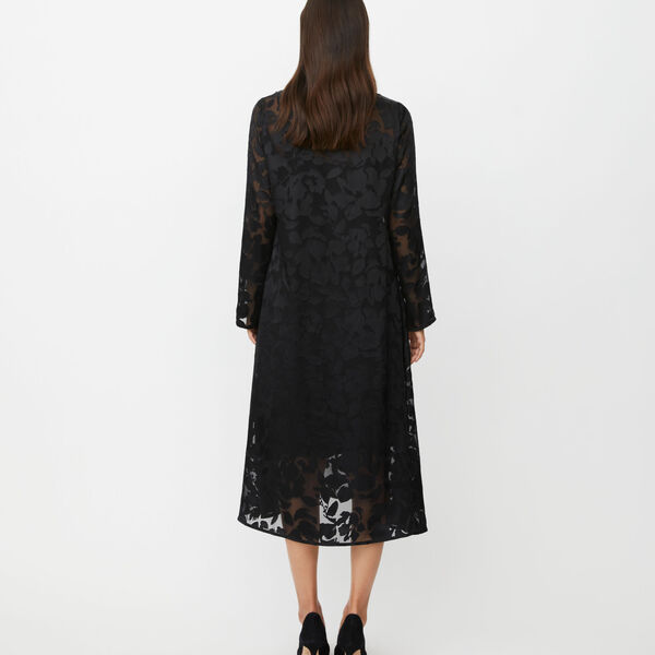 MaNivaru, black, Masai