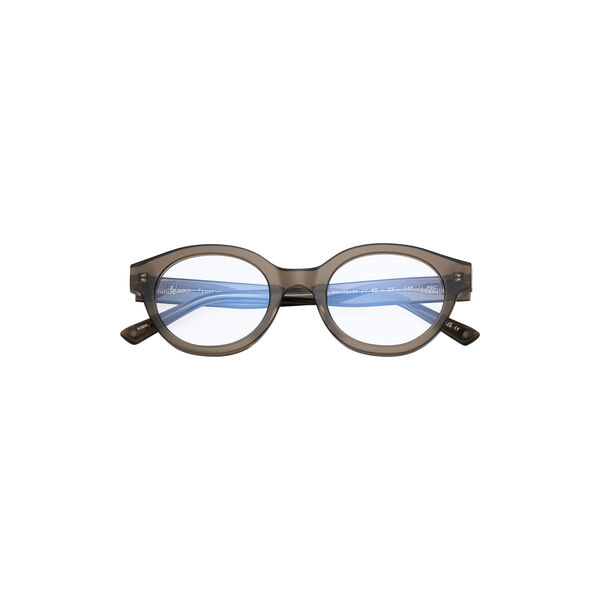 FROST reading glasses, olive, Bisou