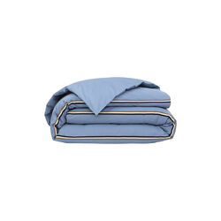 Blinea Duvet Cover, horizon, BOSS Home