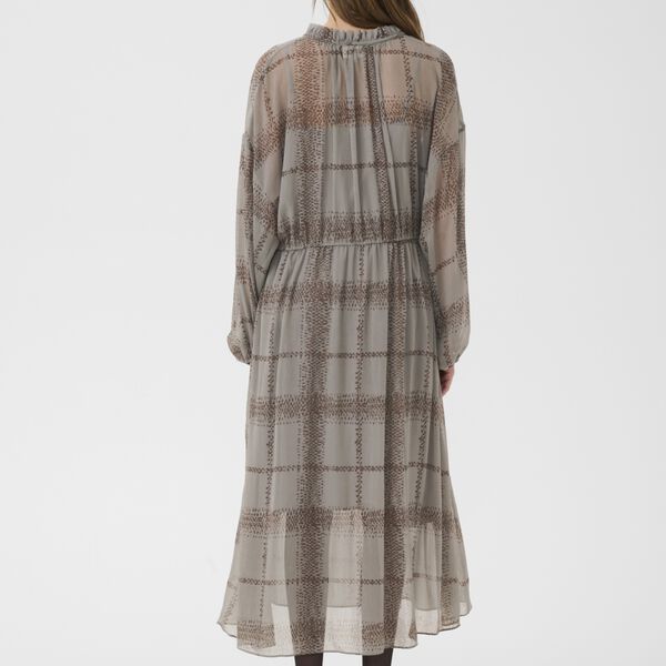 KBEaston Dress, easton print, Karen by Simonsen