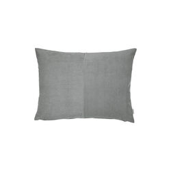 Wille Cushion, light grey, Compliments