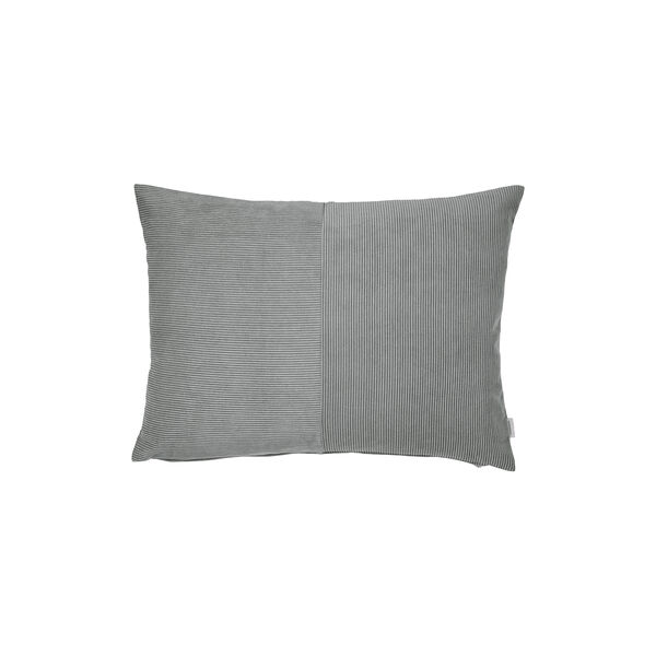 Wille Cushion, light grey Wille Cushion, light grey, Compliments