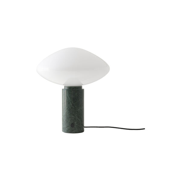 Mist AP17 Table Lamp, verde guatemala Mist AP17 Table Lamp, verde guatemala, &Tradition