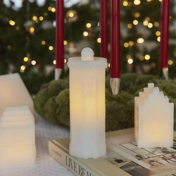 Rundet&aring;rn LED Decorative Lights, Sirius Home