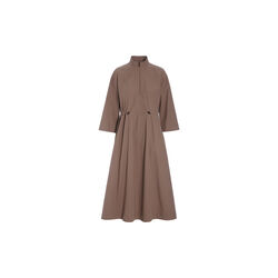 Tazuke dress with zipper, deer, BITTE KAI RAND