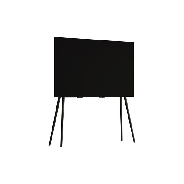 TV stand XL 55''-77'', black TV stand XL 55''-77'', black, JALG