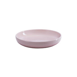 Coupe Pasta Bowl Ø 22 cm, shell pink, Le Creuset