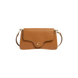 C-Me Phone Holder, cuir, Coccinelle