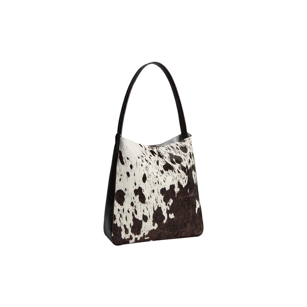 ShelbyMBG Bag Cow Print, cow print, Markberg
