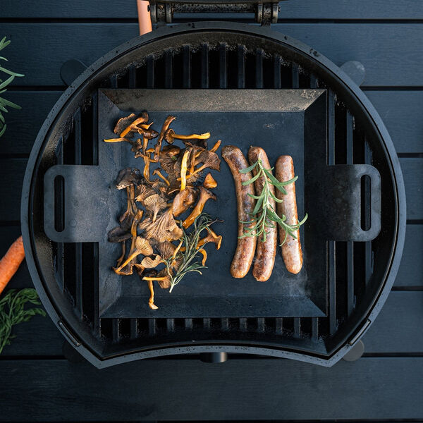 Griddle small, Gastrotools