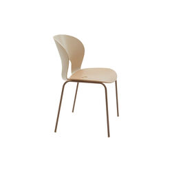 Ø Chair, natural beige, Magnus Olesen Design