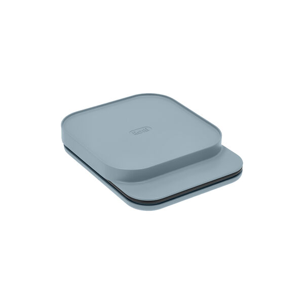 Mensura Kitchen scale, dusty blue, Rosti