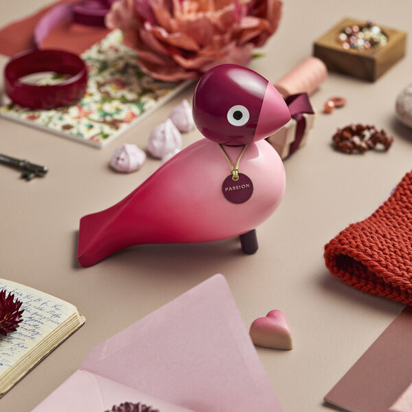 Songbird Passion, Kay Bojesen Denmark