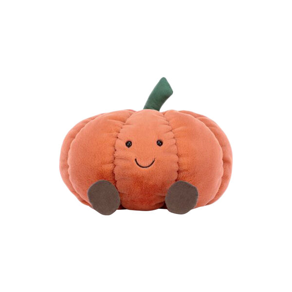 Amuseable Pumpkin, Jellycat