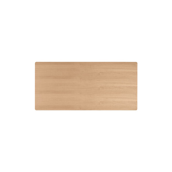 VIPP433-434 | Dining Table | Medium | Light Oak, Vipp