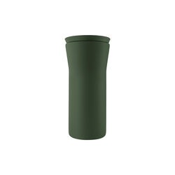 City To Go Cup Recycled, emerald green, Eva Solo