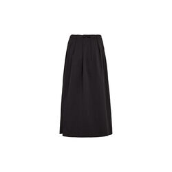PD-Allie Skirt, black, Pieszak
