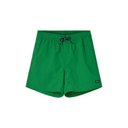 Leisure Swim Shorts, green, H2O Sportswear