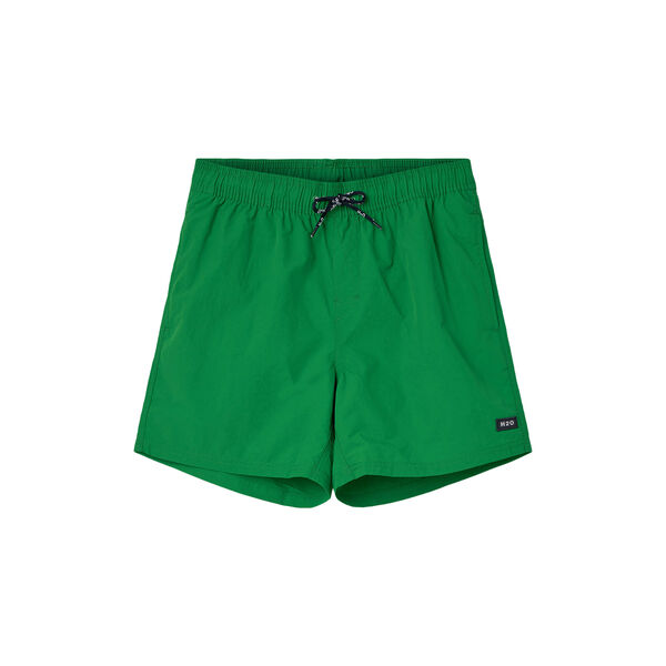 Leisure Swim Shorts, green, H2O Sportswear