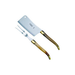 Laguiole Tradition Cheese Set, Laguiole Tradition