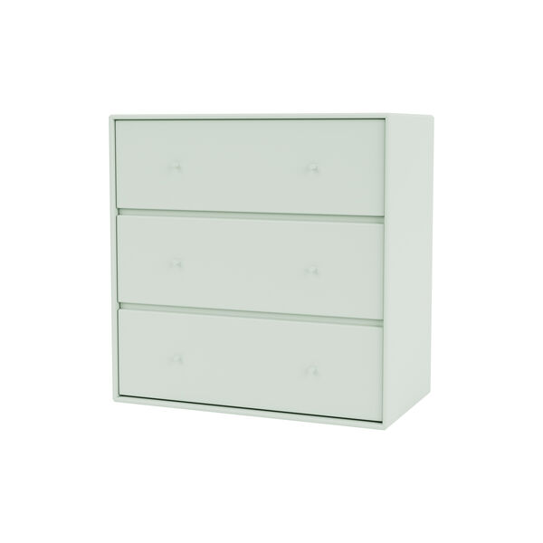 CARRY Dresser, 161 mist, Montana Furniture
