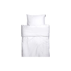 Soul Duvet Cover, white, Himla