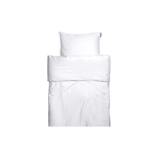 Soul Duvet Cover, white Soul Duvet Cover, white, Himla
