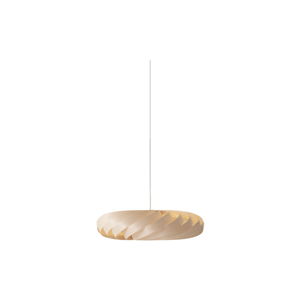 TR5 Pendant, natural, Tom Rossau