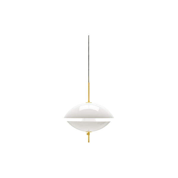 Clam™ Pendant, Fritz Hansen