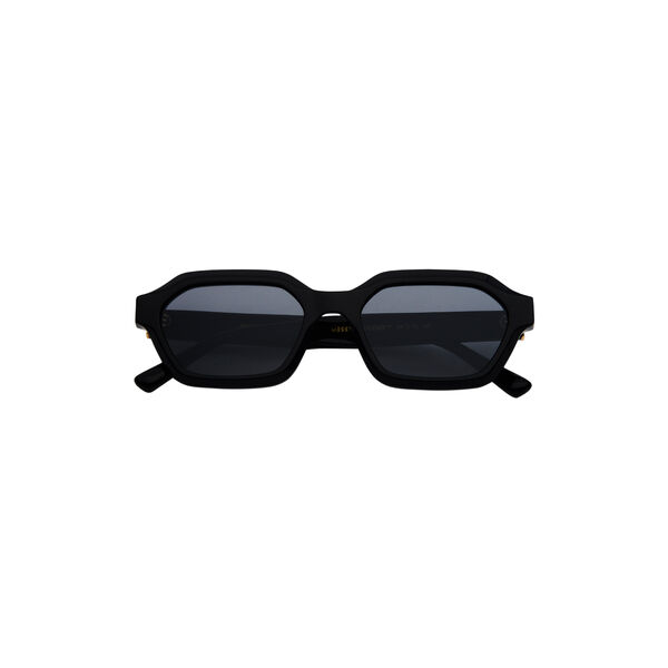 ANTHONY sun glasses, black, MESSYWEEKEND
